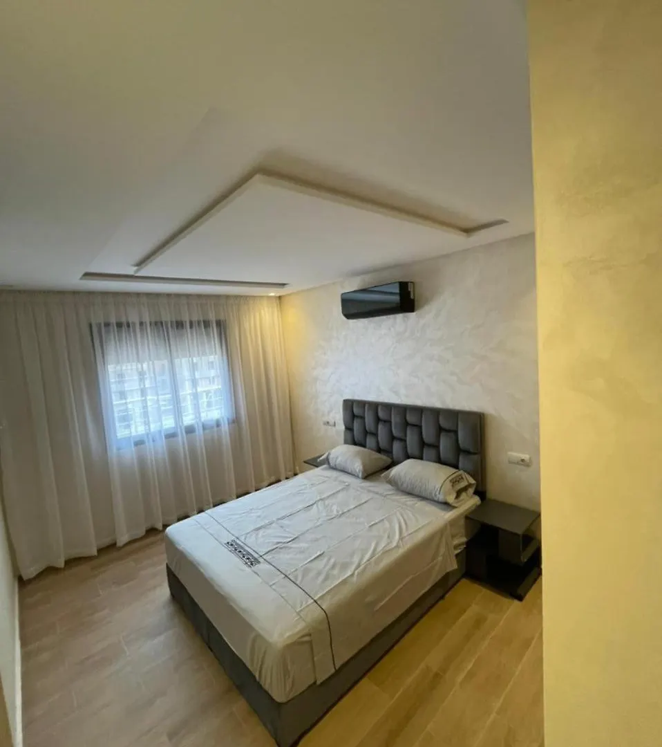 Appartement Confortable Centre Ville Avec Piscine Marrakesh 0*,  Morocco