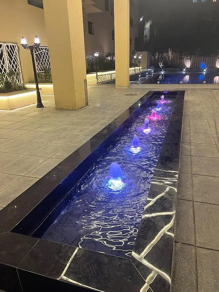 מרקש Appartement Confortable Centre Ville Avec Piscine 0*,