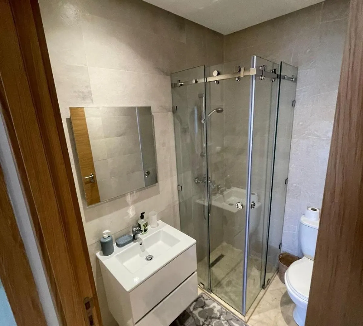 מרקש Appartement Confortable Centre Ville Avec Piscine 0*,