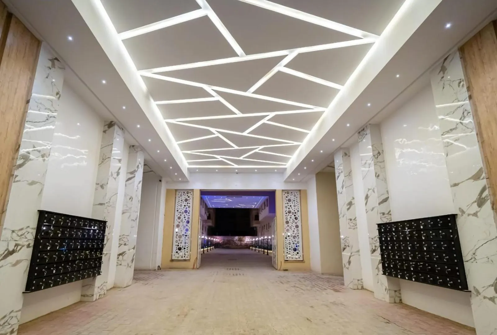 מרקש Appartement Confortable Centre Ville Avec Piscine מרוקו
